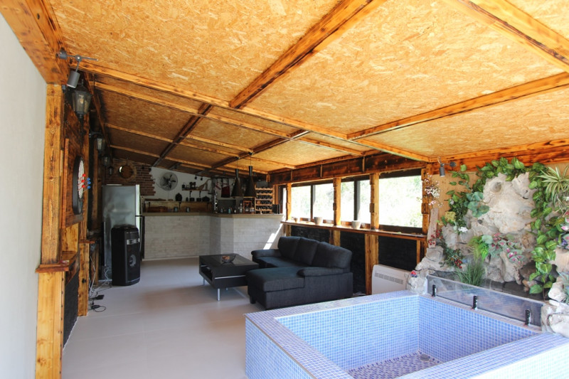 Apartment in Montenegro, in Dobrota