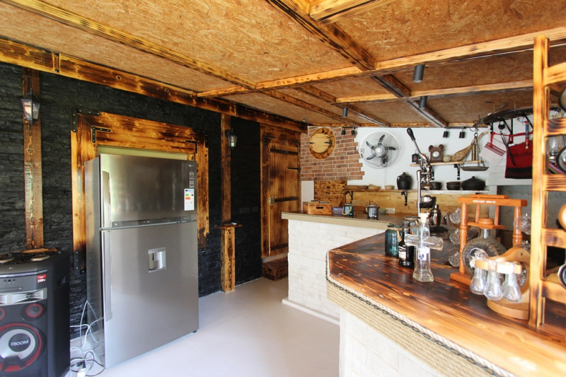 Apartment in Montenegro, in Dobrota
