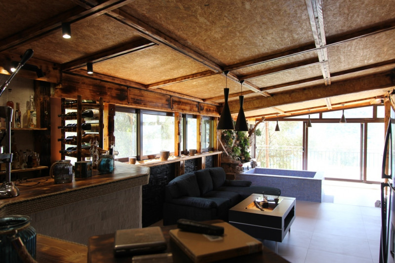 Apartment in Montenegro, in Dobrota