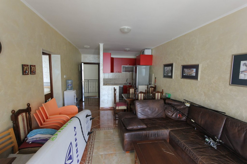 Apartment in Montenegro, in Stoliv
