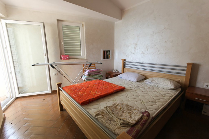 Apartment in Montenegro, in Stoliv