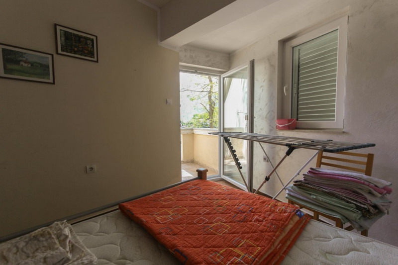 Apartment in Montenegro, in Stoliv