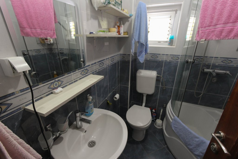 Apartment in Montenegro, in Stoliv