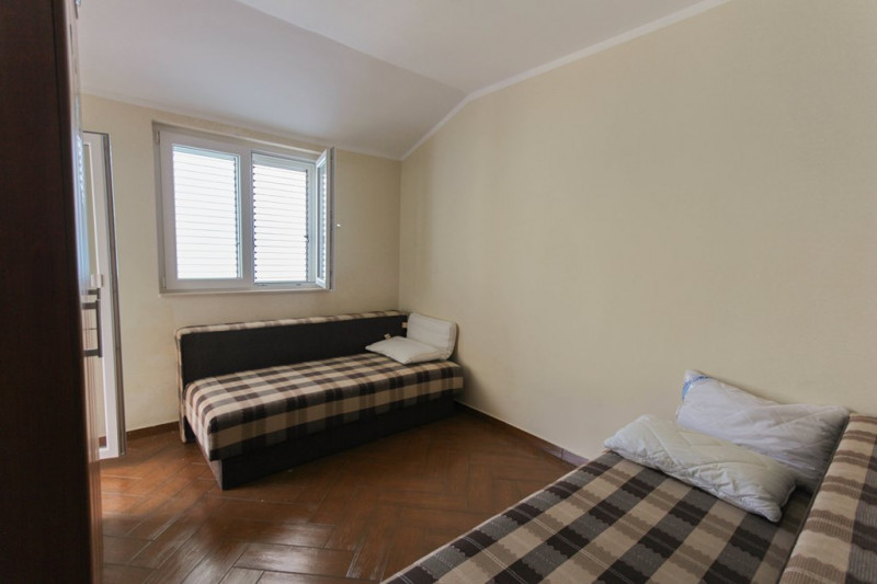 Apartment in Montenegro, in Stoliv