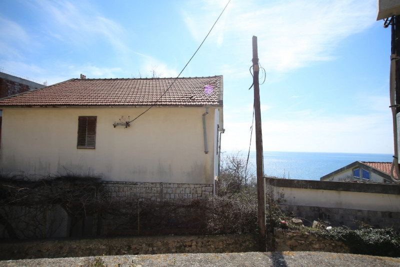 Cottage / House in Montenegro, in Ulcinj