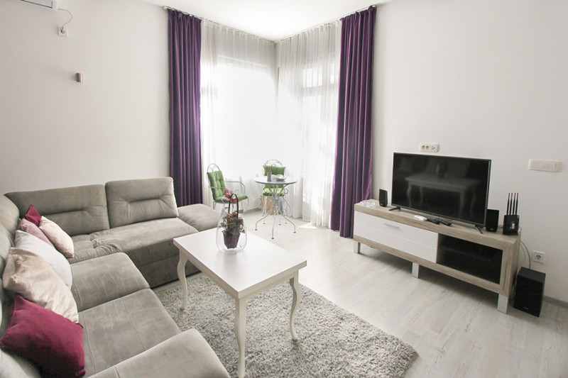 Apartment in Montenegro, in Bjeliši