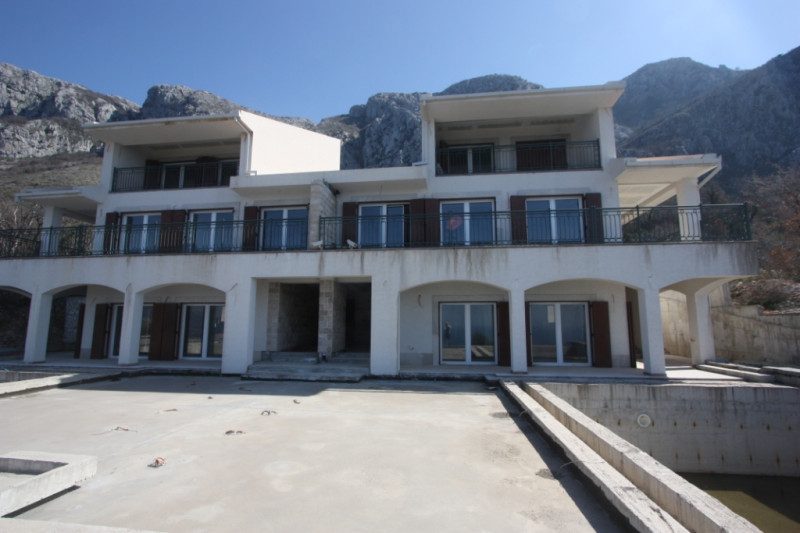 Villa in Montenegro, in Tudorovici