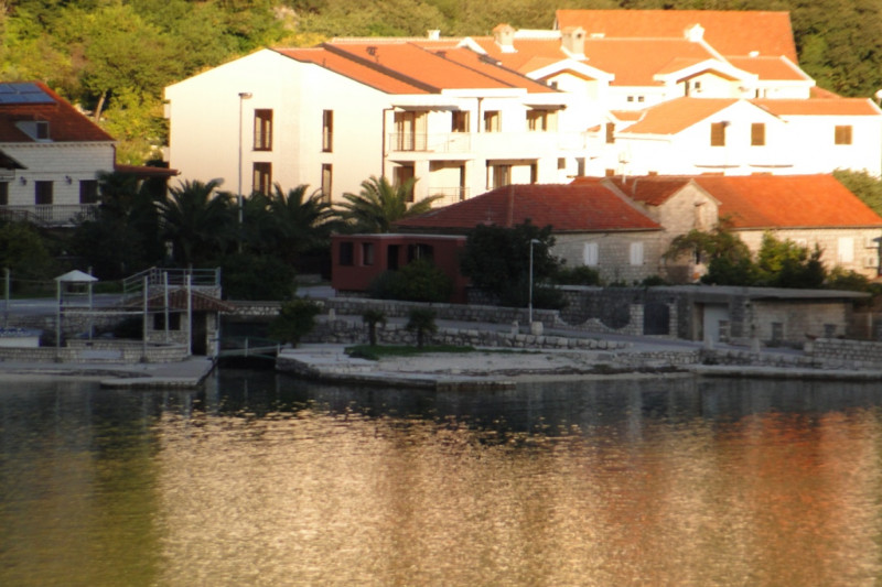 Villa in Montenegro, in Risan