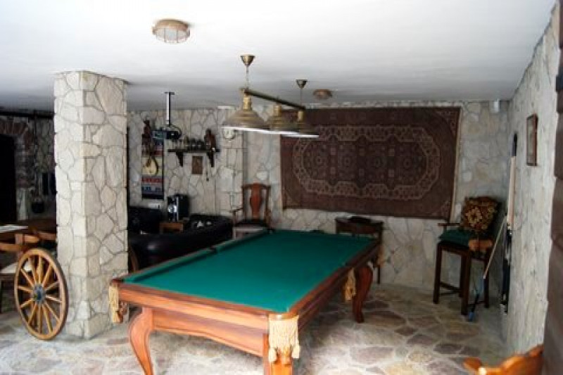 Apartment in Montenegro, in Ljuta