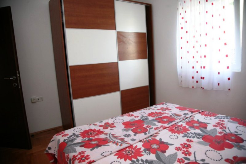 Apartment in Montenegro, in Tivat