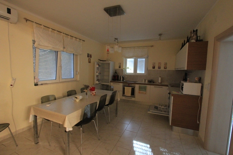 Cottage / House in Montenegro, in Dobrota