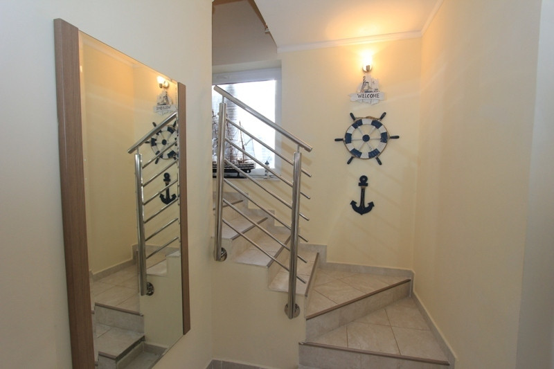 Cottage / House in Montenegro, in Dobrota
