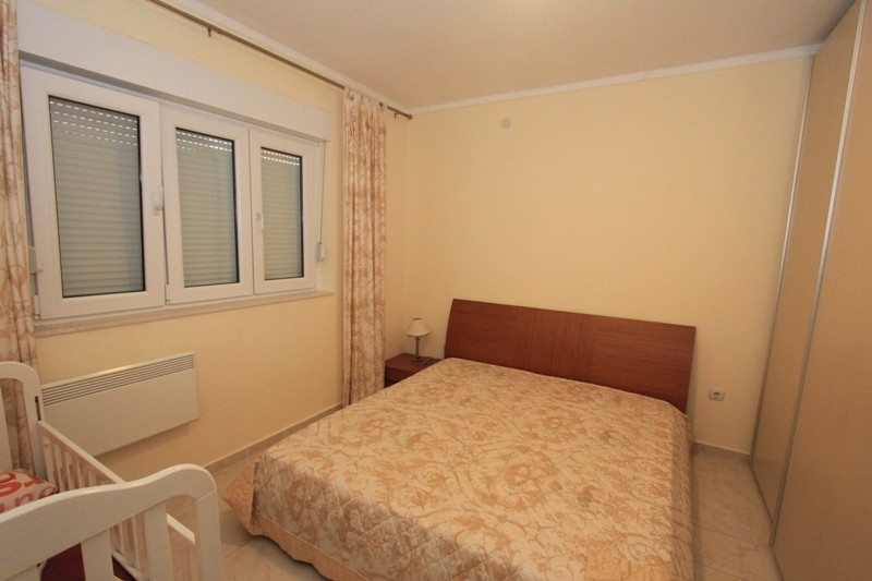 Cottage / House in Montenegro, in Dobrota