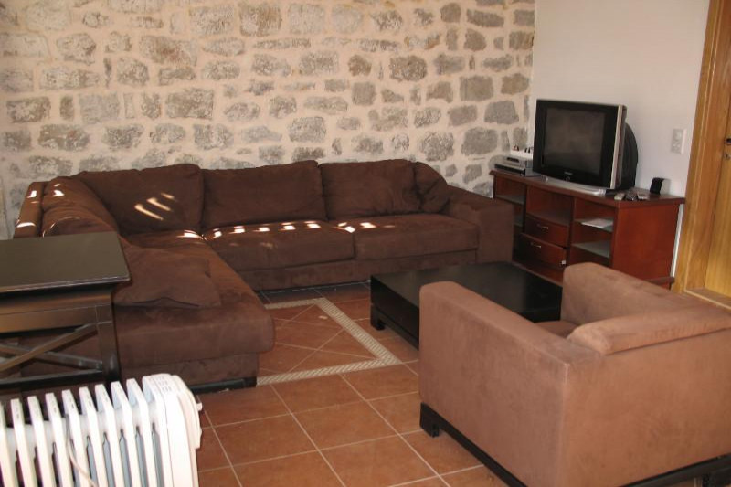 Cottage / House in Montenegro, in Dobrota