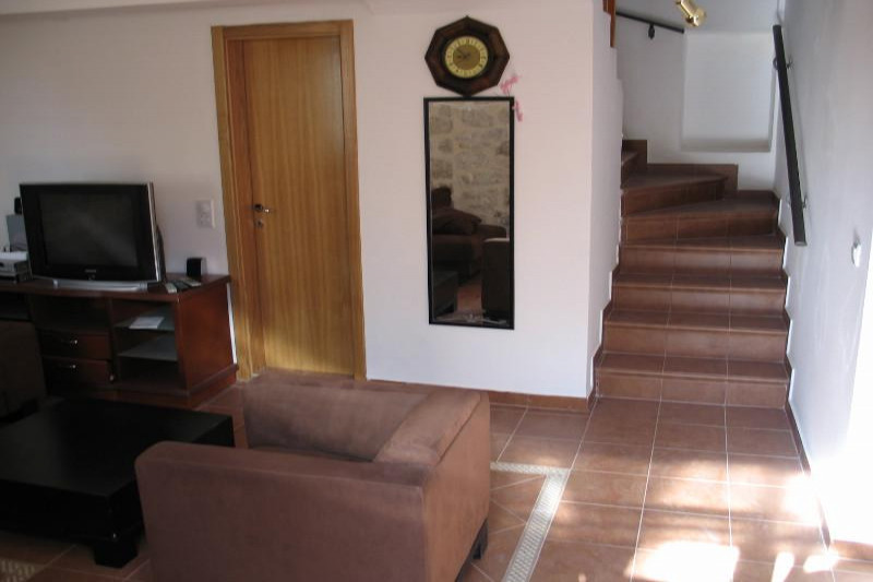 Cottage / House in Montenegro, in Dobrota