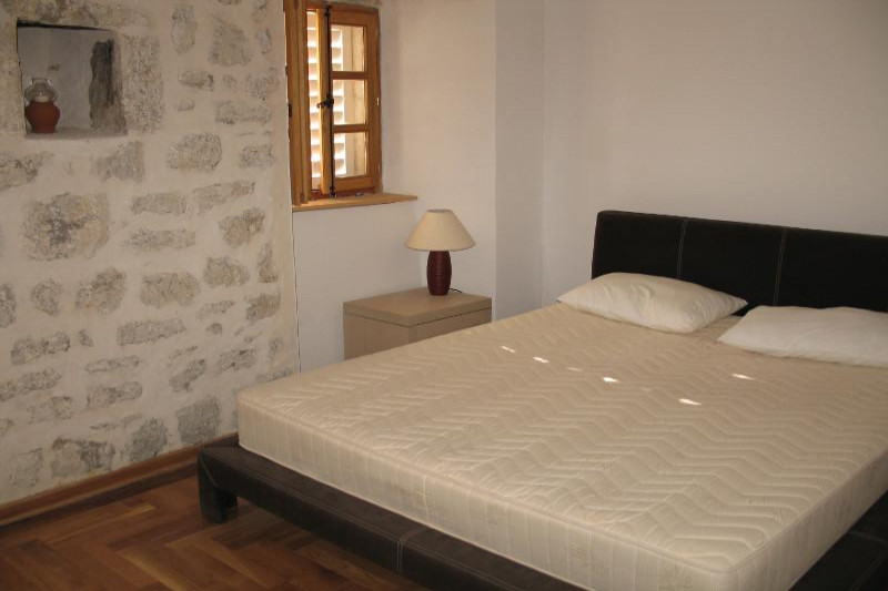Cottage / House in Montenegro, in Dobrota
