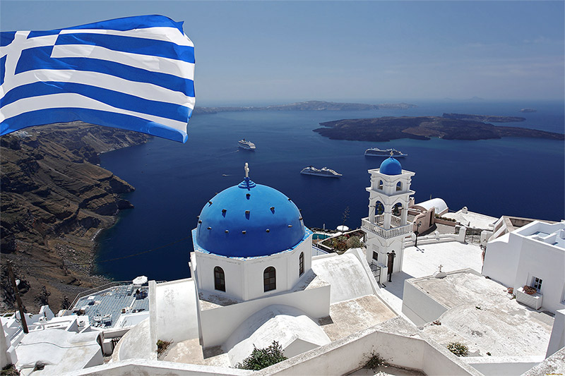 Minimum investment amount for property acquisition under Greece Golden Visa program will be raised to €500,000